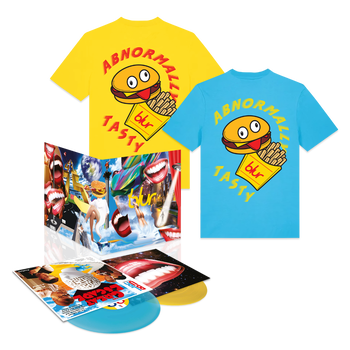 blur The Great Escape サイン入り Vinyl | Blur | The Great Escape (30th Anniversary Edition)